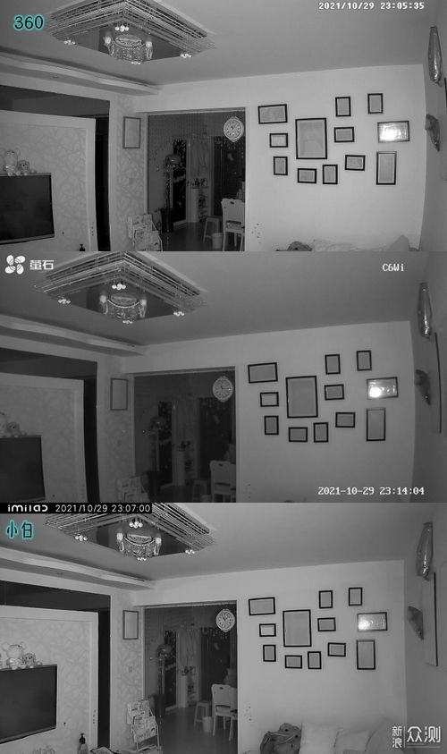 智能攝像頭選購指南 三款熱門產(chǎn)品深度橫評與市場洞察