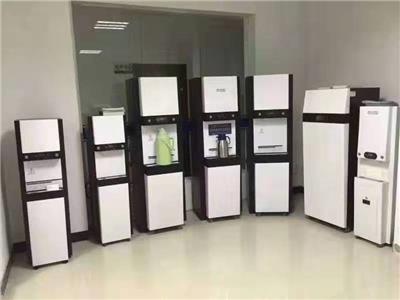 生活飲用水處理設備 市場概覽與智能設備零售批發指南