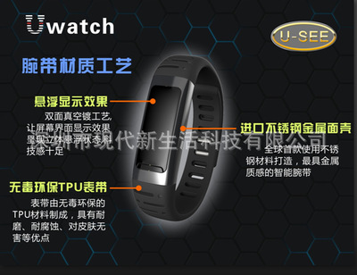 智能穿戴新紀元 工廠直供智能腕帶、手環手鐲及創新設備批發與零售全解析